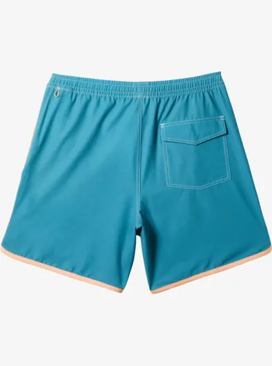 Original Scallop Volley 17" - Short de bain pour Homme