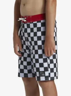 Original Straight - Boardshort pour Garçon 8-16 ans