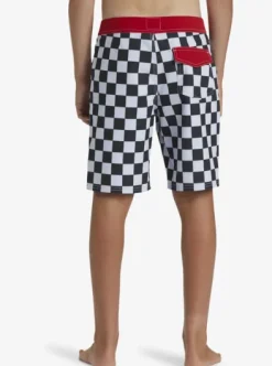 Original Straight - Boardshort pour Garçon 8-16 ans