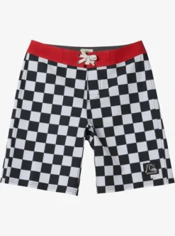 Original Straight - Boardshort pour Garçon 8-16 ans