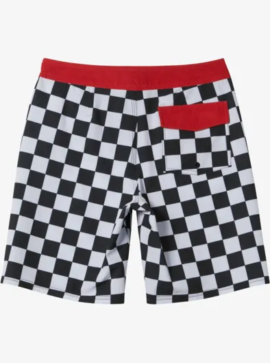 Original Straight - Boardshort pour Garçon 8-16 ans