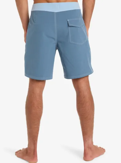 Original Straight Leg 18" - Boardshort pour Homme