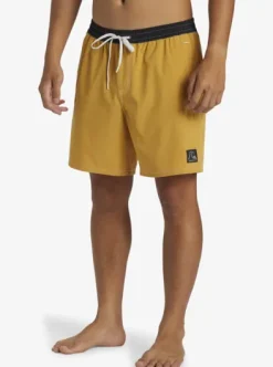 Original Straight 17" - Short de bain pour Homme