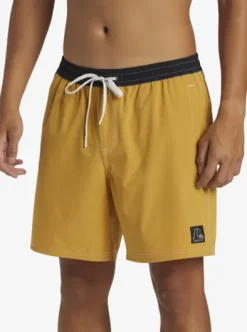 Original Straight 17" - Short de bain pour Homme