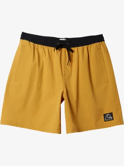 Original Straight 17" - Short de bain pour Homme