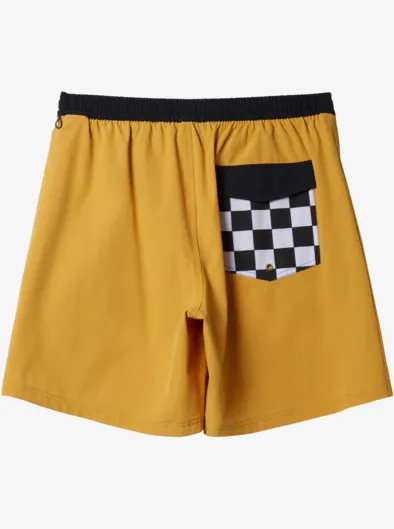 Original Straight 17" - Short de bain pour Homme