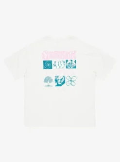 Outside Inside - T-shirt à manches courtes pour Homme