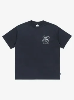 Outside Inside - T-shirt à manches courtes pour Homme