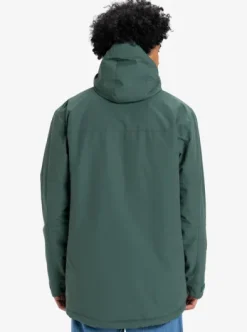 Overcast 3K - Parka à capuche pour Homme