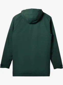 Overcast 3K - Parka à capuche pour Homme