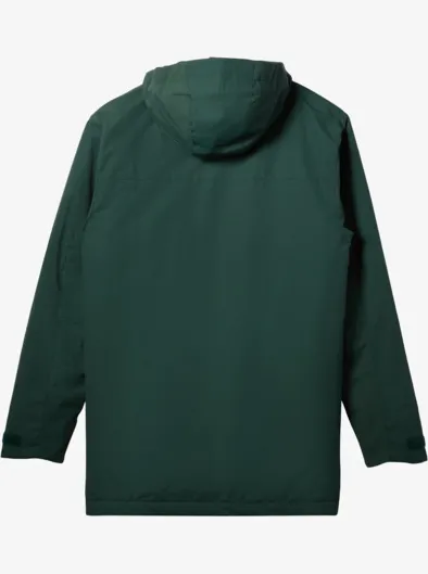 Overcast 3K - Parka à capuche pour Homme
