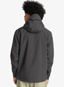 Overcast 10K - Veste à capuche isolante pour Homme