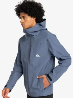 Overcast 10K - Veste à capuche isolante pour Homme