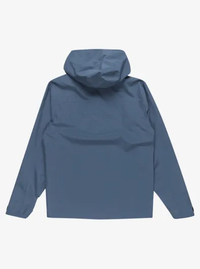 Overcast 10K - Veste à capuche isolante pour Homme