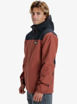 Overcast 3K Warm - Veste à capuche isolante pour Homme