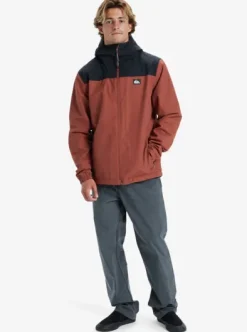 Overcast 3K Warm - Veste à capuche isolante pour Homme