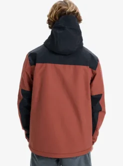 Overcast 3K Warm - Veste à capuche isolante pour Homme