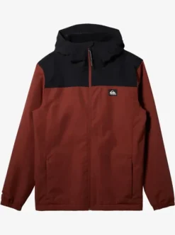 Overcast 3K Warm - Veste à capuche isolante pour Homme