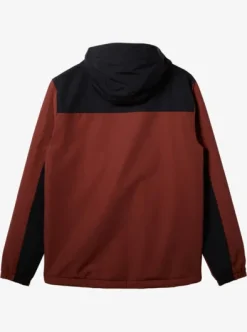 Overcast 3K Warm - Veste à capuche isolante pour Homme