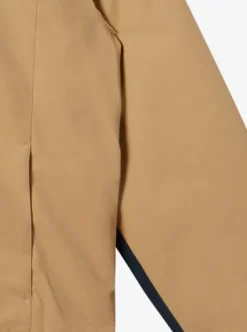 Overcast 3K Warm - Veste à capuche isolante pour Garçon 8-16 ans