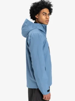Overcast - Veste imperméable pour Homme