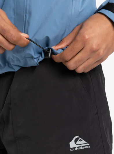 Overcast - Veste imperméable pour Homme