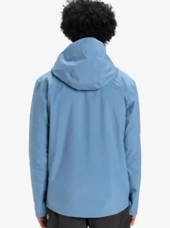 Overcast - Veste imperméable pour Homme