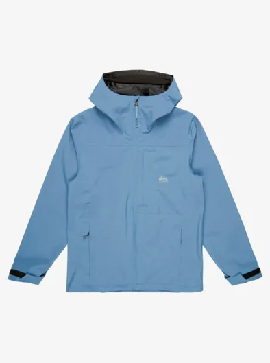 Overcast - Veste imperméable pour Homme
