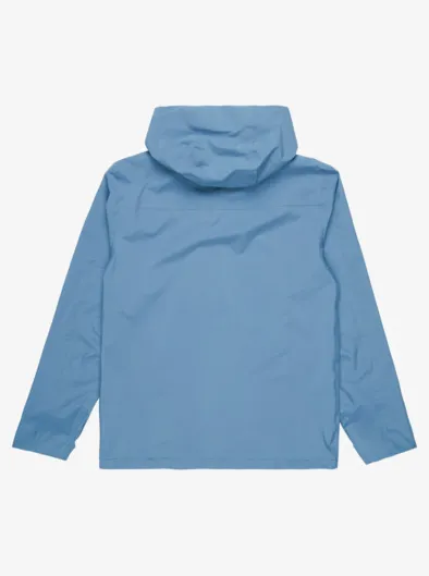 Overcast - Veste imperméable pour Homme