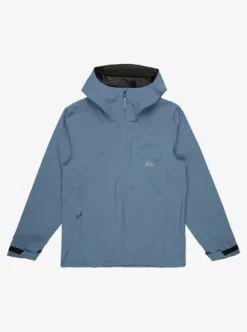 Overcast - Veste imperméable pour Homme
