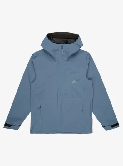 Overcast - Veste imperméable pour Homme