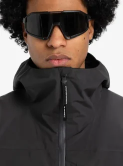 Overcast - Veste imperméable pour Homme