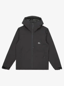 Overcast - Veste imperméable pour Homme