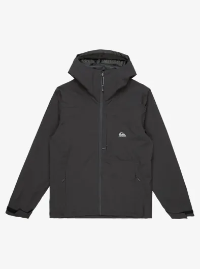 Overcast - Veste imperméable pour Homme