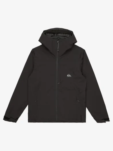 Overcast - Veste imperméable pour Homme