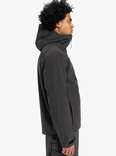 Overcast - Veste imperméable pour Homme