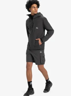 Overcast - Veste imperméable pour Homme
