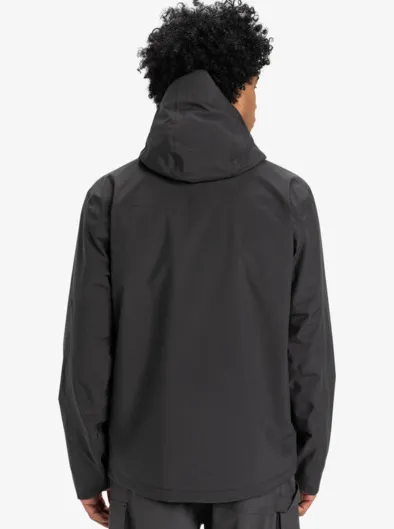 Overcast - Veste imperméable pour Homme