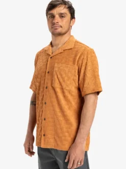 Panashirt - Chemise à manches courtes pour Homme