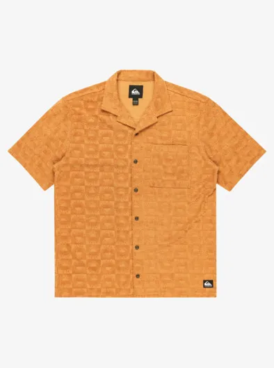 Panashirt - Chemise à manches courtes pour Homme