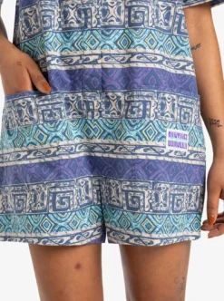 Pansy - Combishort pour Femme