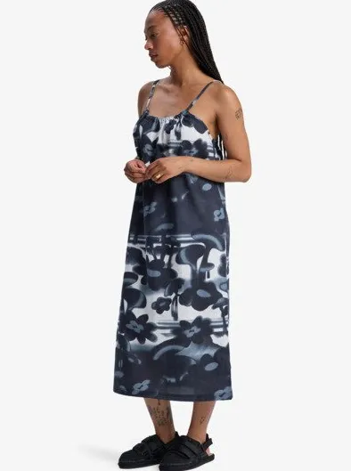 Philia - Robe midi pour Femme