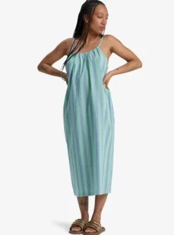 Philia - Robe midi pour Femme