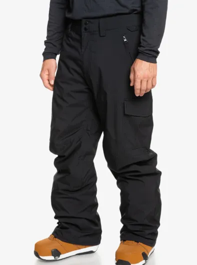 Porter - Pantalon de snow pour Homme