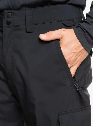 Porter - Pantalon de snow pour Homme