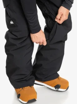 Porter - Pantalon de snow pour Homme