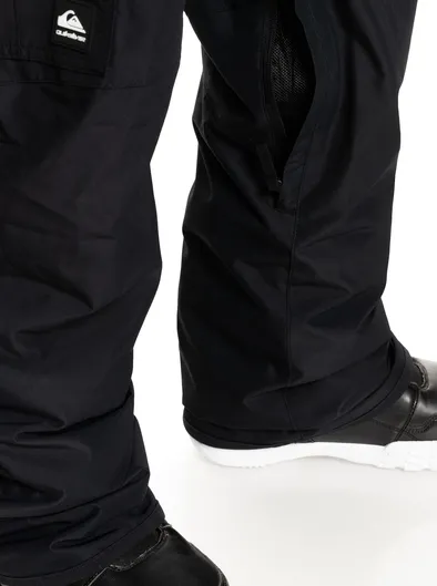 Porter - Pantalon de snow pour Homme