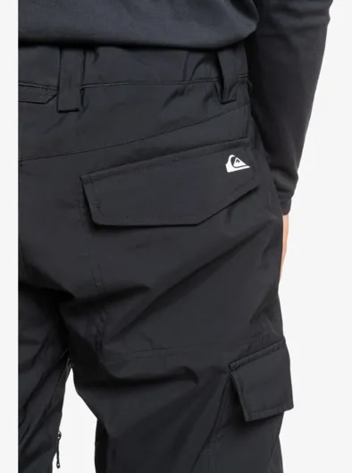Porter - Pantalon de snow pour Homme