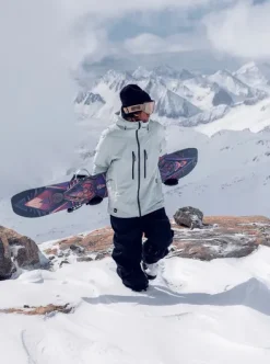 Pro Path Gore-Tex 2L - Veste de snow pour Homme