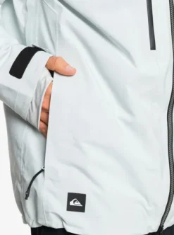 Pro Path Gore-Tex 2L - Veste de snow pour Homme